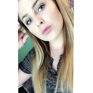 Meet your Posher, Kelsey